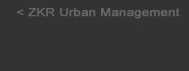 ZKR-Urban Management